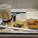 マクドナルド - 