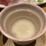 Robatayaki No Mise Kin No Kura - 田酒