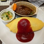 たいめいけん　 - 