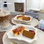 Miele Carina Mini Cafe - 