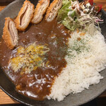 デリカフェ ウサギ - 