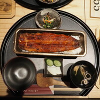 うなぎ四代目菊川 ミッドランドスクエア 名古屋本店 - 