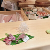 すし乾山 大阪北新地店 - 
