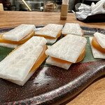 こよみ料理 鼎 - 