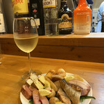 樫尾食堂 - 