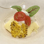 こよみ料理 鼎 - 