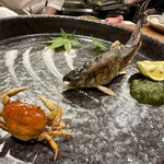 こよみ料理 鼎 - 