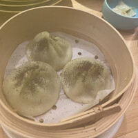 Herbal Chinese STEAMAN - 