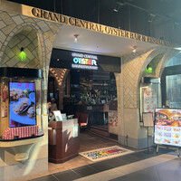 グランド・セントラル・オイスターバー&レストラン 品川店 - 