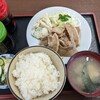日立食堂