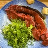 焼肉せがわ - ハツ生