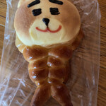 ジロー310 - ムキムキあーまん