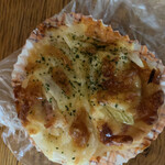 ジロー310 - 新たまねぎオニオンベーコン