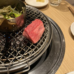 Tanto Tan Yakiniku Iwashige - 