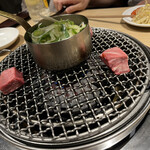 Tanto Tan Yakiniku Iwashige - 