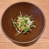 フレンチ串揚げBEIGNET 東京 - 