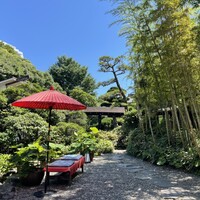 葉山 日影茶屋 - 