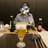 Jose Luis Karuizawa - 