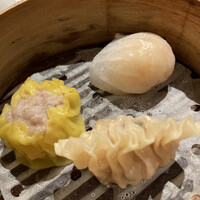 ジョーズ シャンハイ ニューヨーク 銀座店 - 