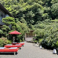 葉山 日影茶屋 - 