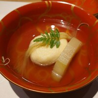 懐韻 - 椀物　ヤングコーンの真蒸