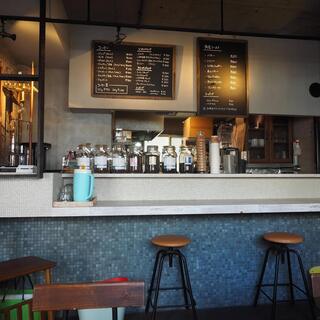 トサカ コーヒー_2