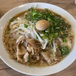 Ramen Fujimoto - 