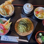 Shunkappou Sushi Ookubo - 