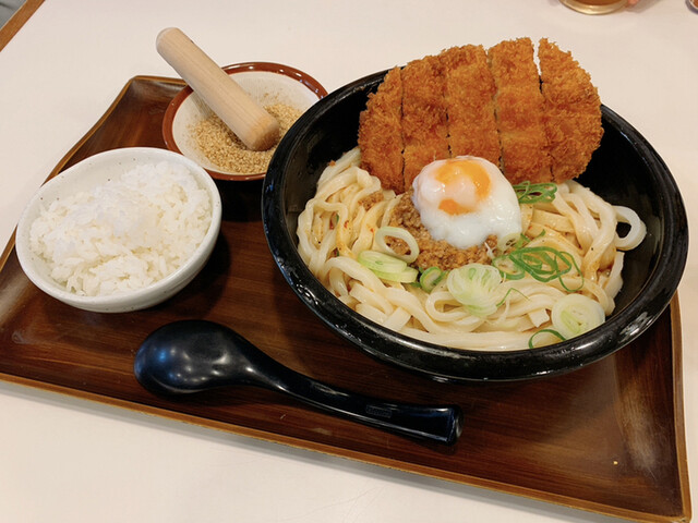 Sanuki Ya Ushita Honten photo 3