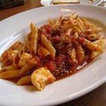 ディアモ クッチーナ - ペンネ