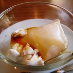 ディアモ クッチーナ - デザート