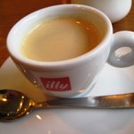 ディアモ クッチーナ - カプチーノ