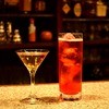 森 BAR .