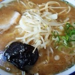 衆宝 - 味噌大盛　2013/8/15ver