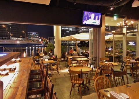運河を吹き抜ける By yukiちゃん バベル ベイサイド キッチン Babel Bayside Kitchen 横浜 バル バール 食べログ 運河を吹き抜ける By yukiちゃん バベル ベイサイド キッチン Babel Bayside Kitchen 横浜 バル バール 食べログ
