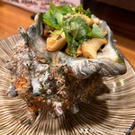 旬の魚と旨い酒 山田食堂 - 