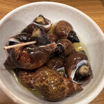 旬の魚と旨い酒 山田食堂 - 