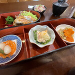 那岐山麓　山の駅 - 