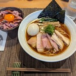 麺屋 さくら井 - 