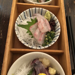 Saishoku Tei Shimmai - 