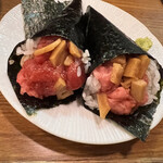 旬の魚と旨い酒 山田食堂 - 