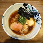 みなみ食堂 - 淡口醤油