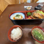 那岐山麓　山の駅 - 