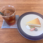 Cafe towa - 