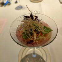ラ・メゾンブランシュ - 