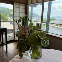ラ・プロヴァンス 牟礼山荘 - 