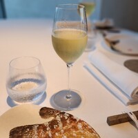 フランス料理 エステール by アラン・デュカス - 