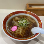 北乃ラーメン - 