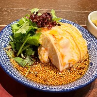 中華旬彩 森本 - 