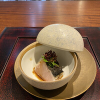 新中国料理HARAKAWA 北新地店 - 